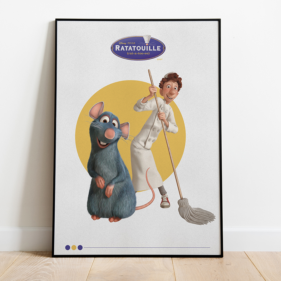 Ratatouille