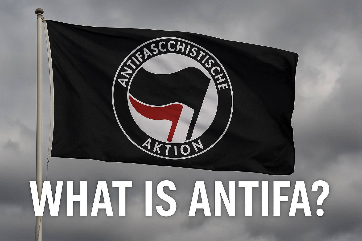 what is antifa