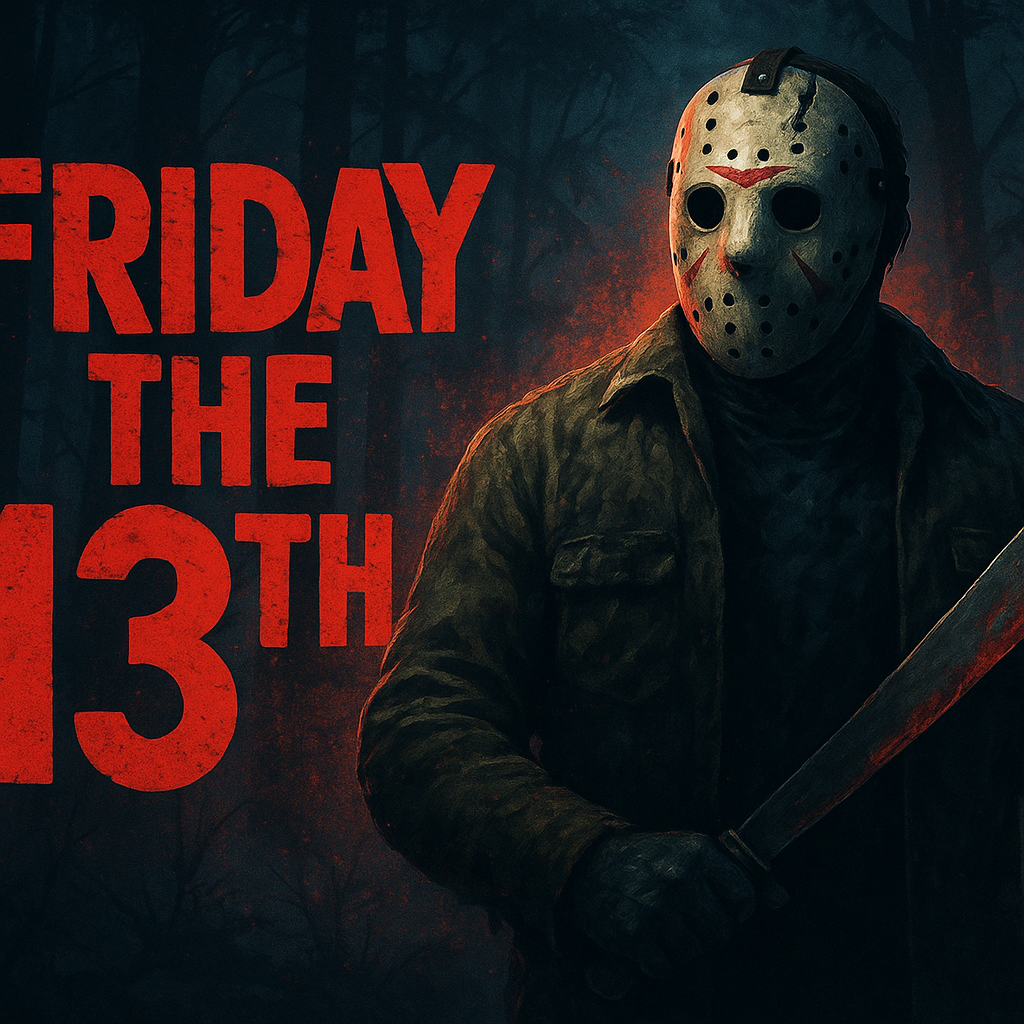 friday the 13th