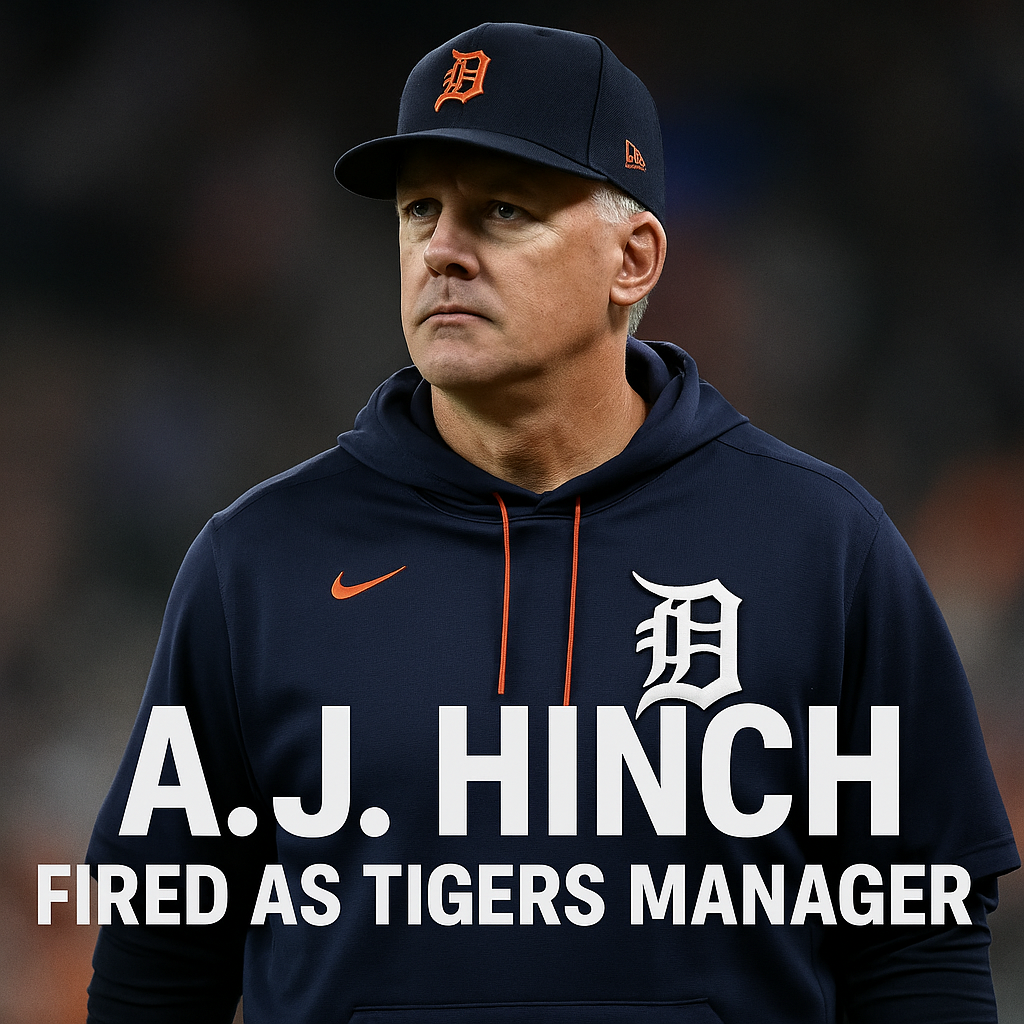aj hinch