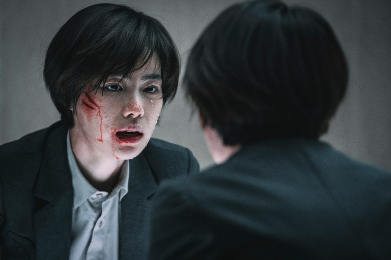 © 2020 ABO Entertainment Co., Ltd., B.A. ENTERTAINMENT, SARAM ENTERTAINMENT, ALL RIGHTS RESERVED