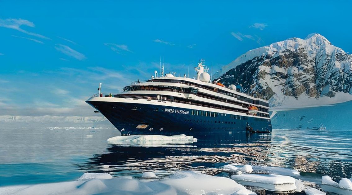 World Voyager