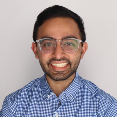 Suraj Sehgal