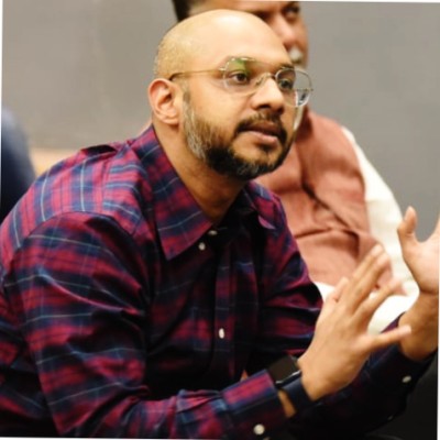 Ashank Singh