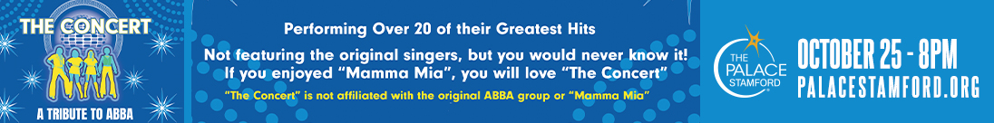 Mamma Mia! The Ultimate ABBA Tribute is Coming to Stamford on October 25