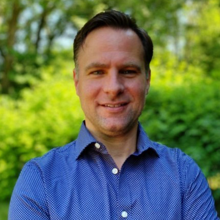 David Boucher