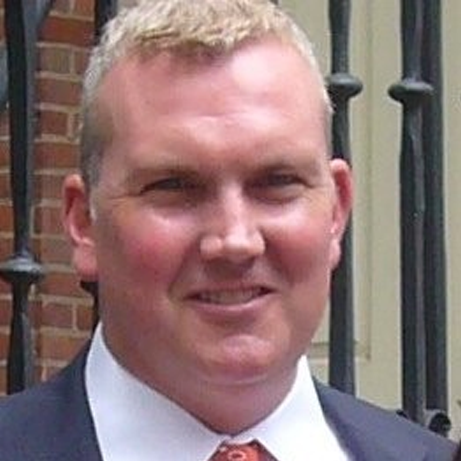 T.D. Thompson