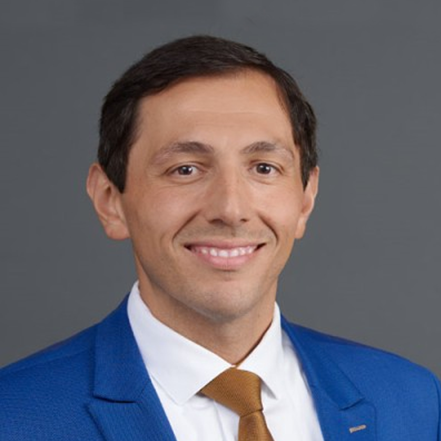 Michael Semizoglou