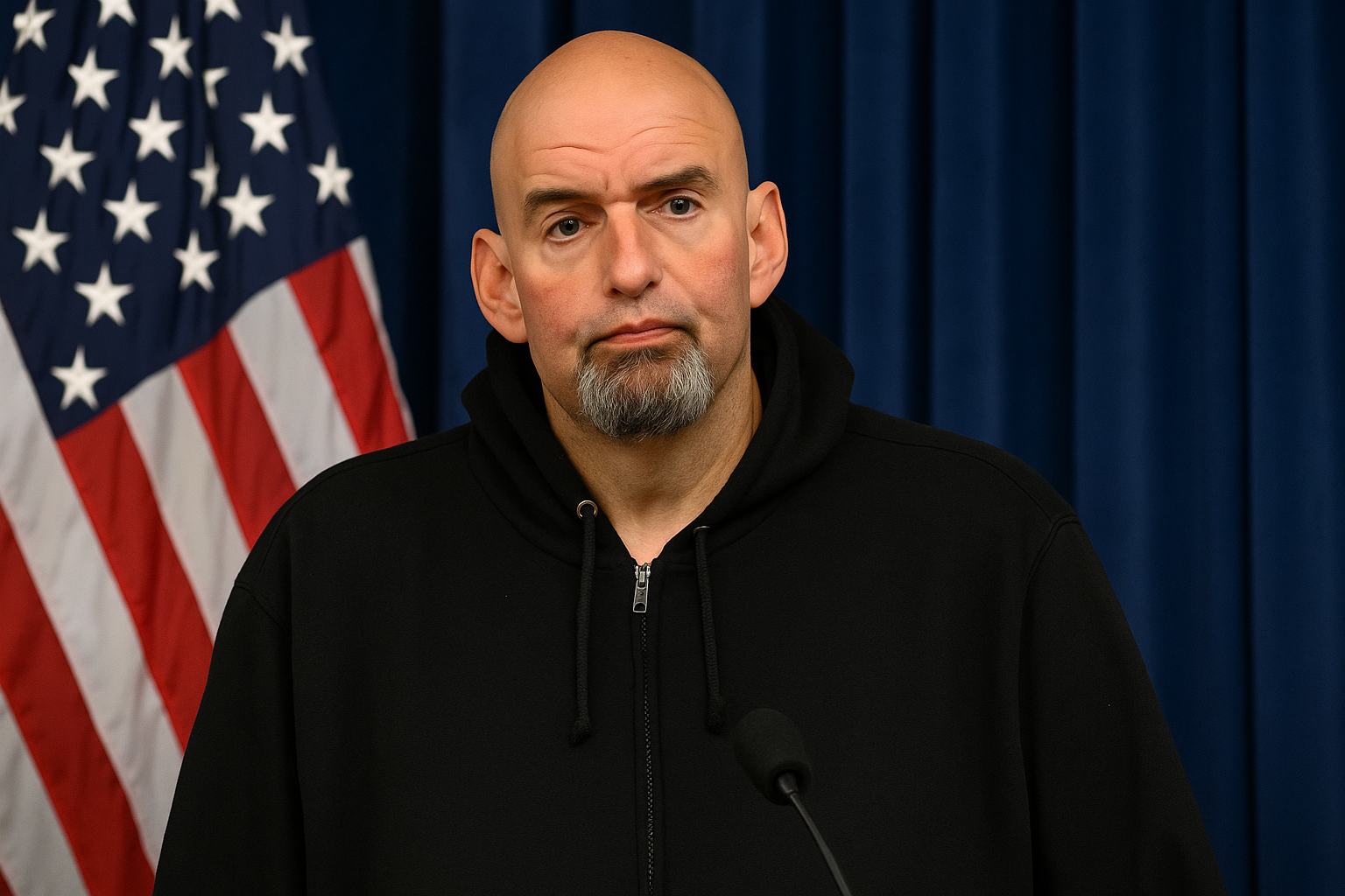 john fetterman