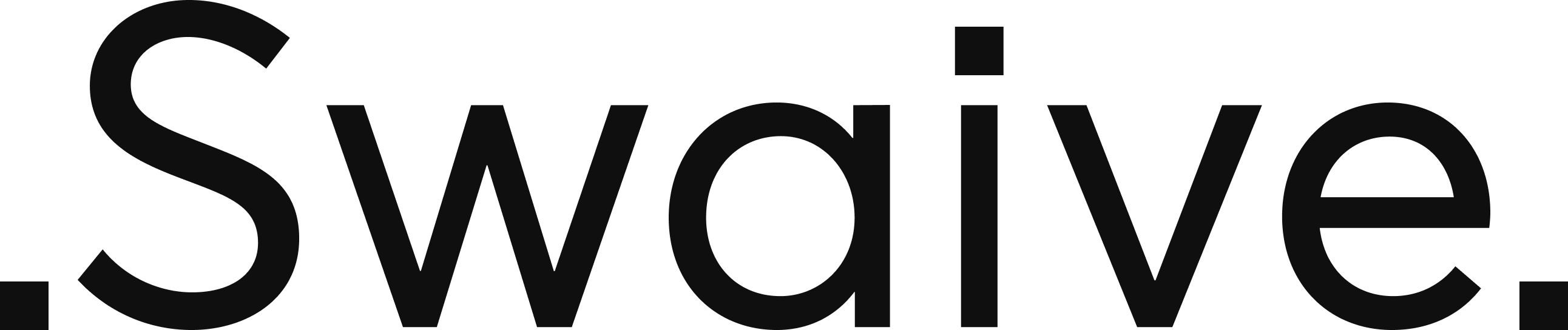 Swaive