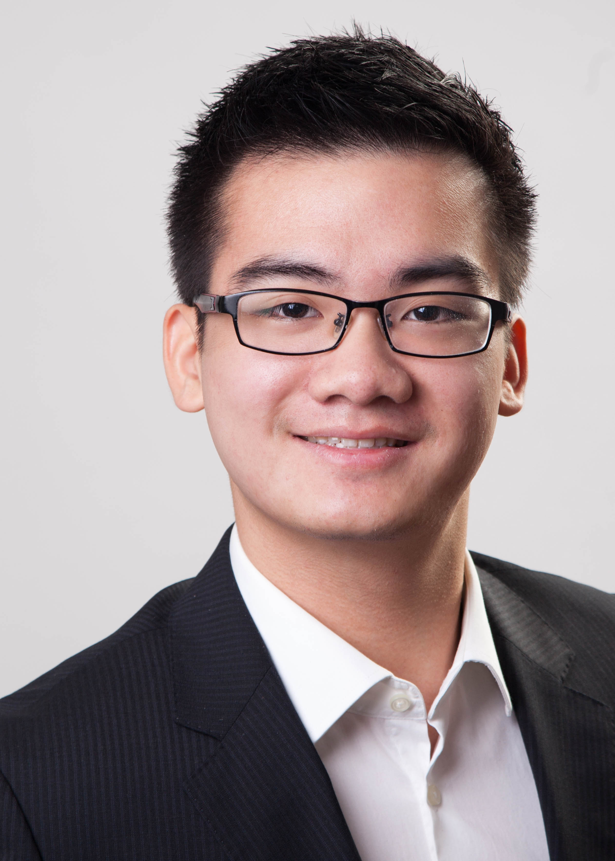 Yi Min Yang