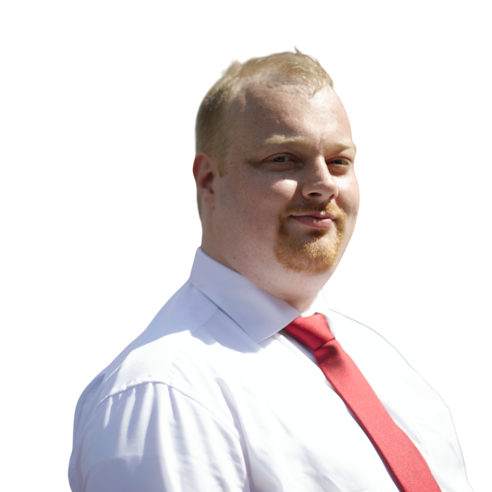 Torben Mallwitz