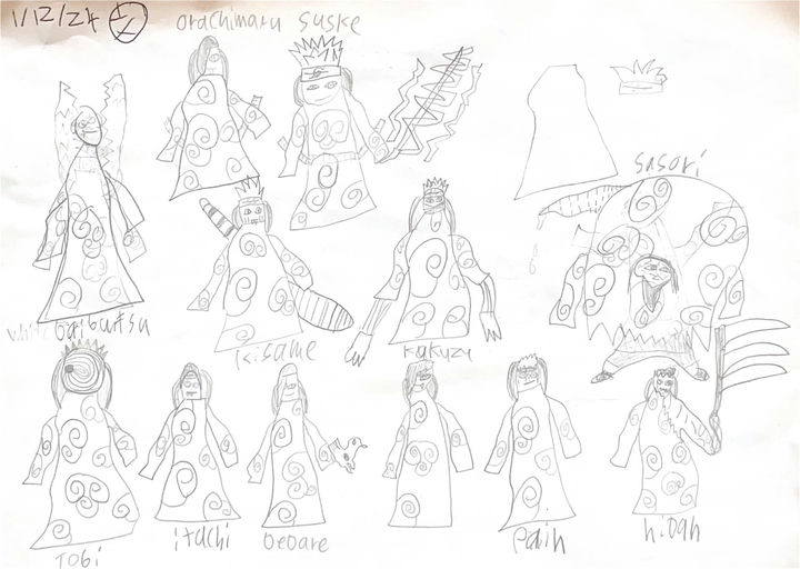 Akatsuki 1