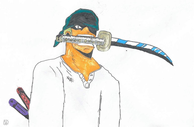 Zoro