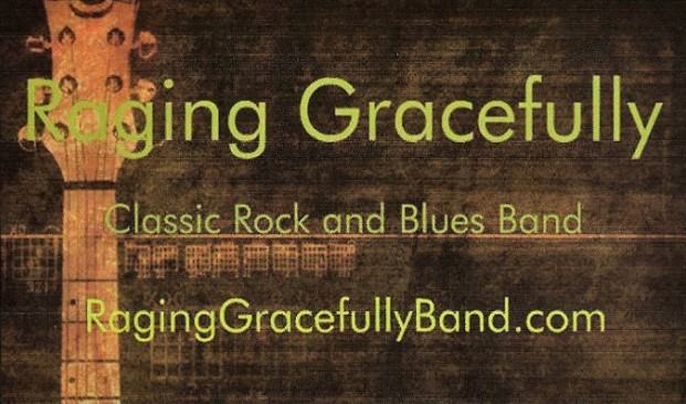 Raging Gracefully