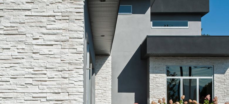 Cultured Stone