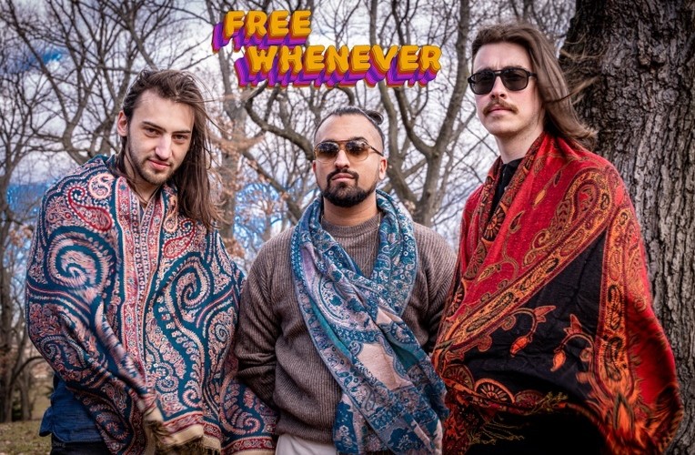 Free Whenever