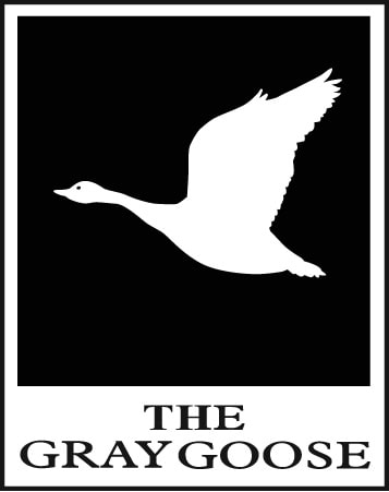 The Gray Goose Cafe