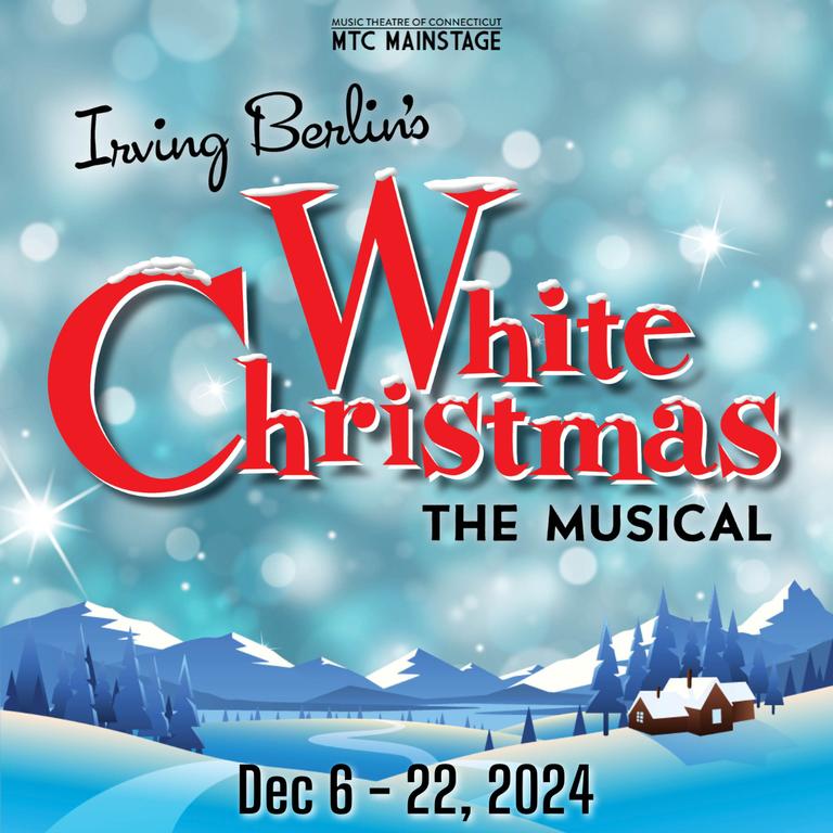 White Christmas The Musical