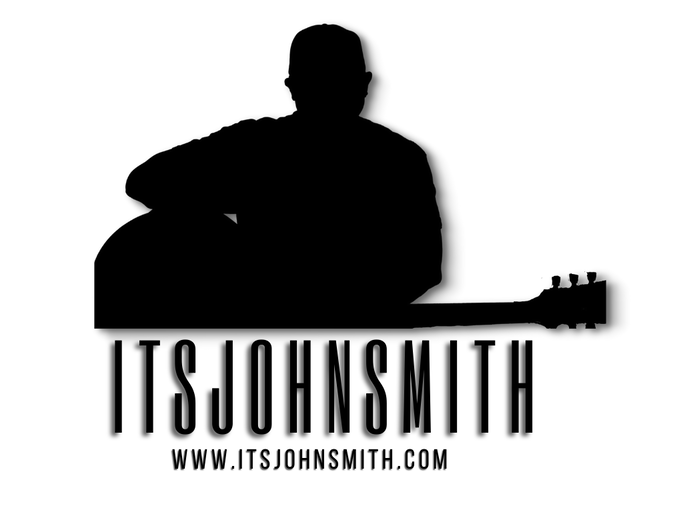 Its John H Smith