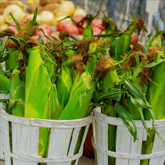 Trumbull Farmers' Market