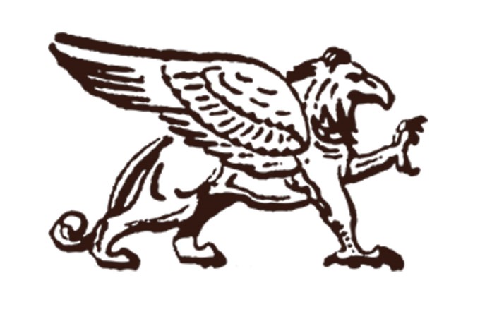 Griffin Anthony