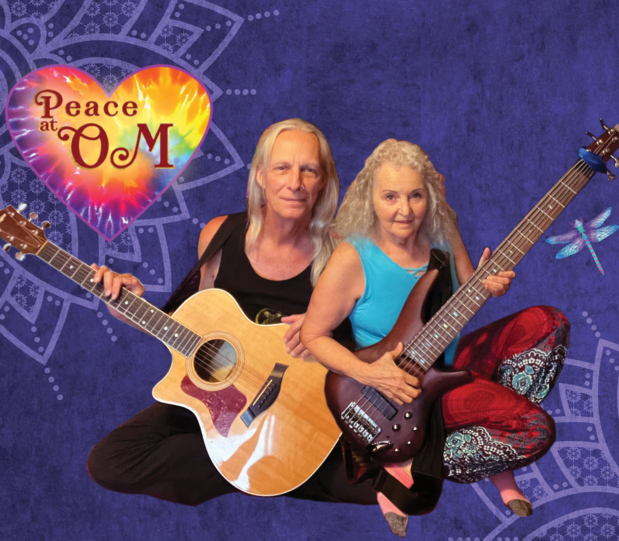 Peace at OM