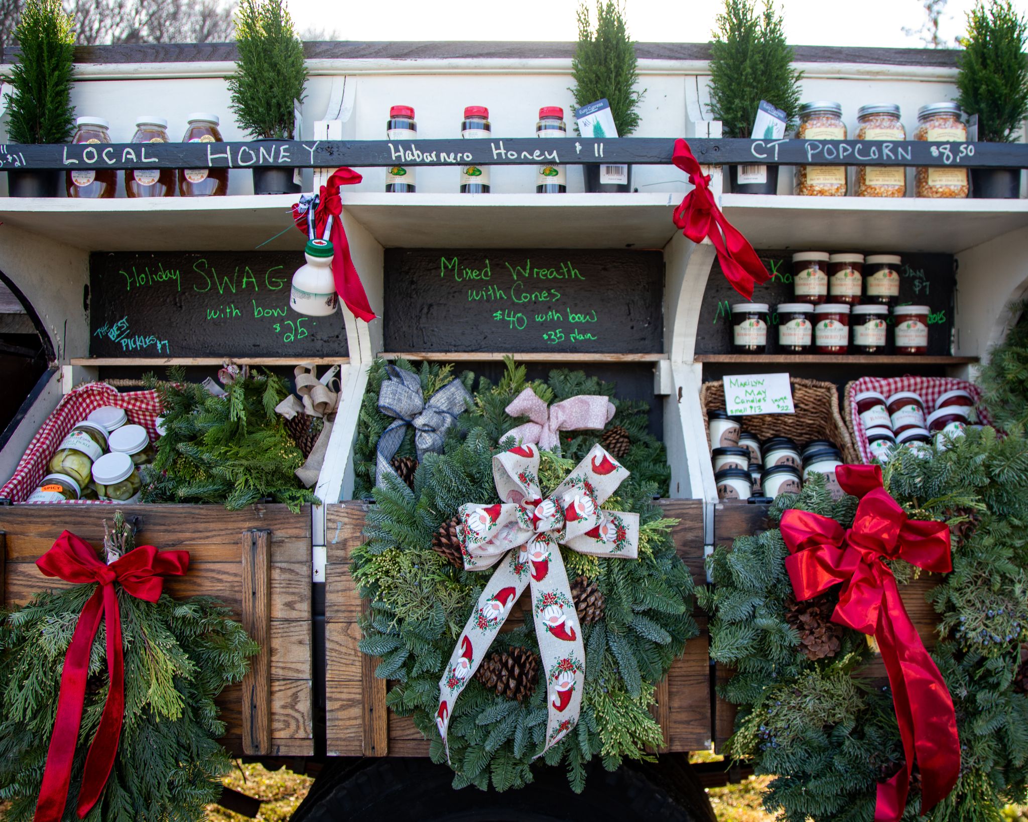 Holiday Boutique