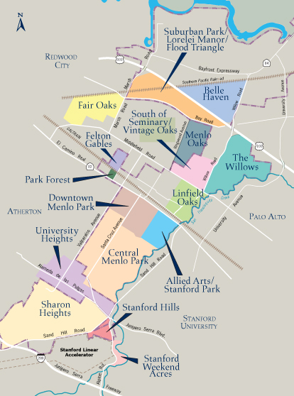 Menlo Park