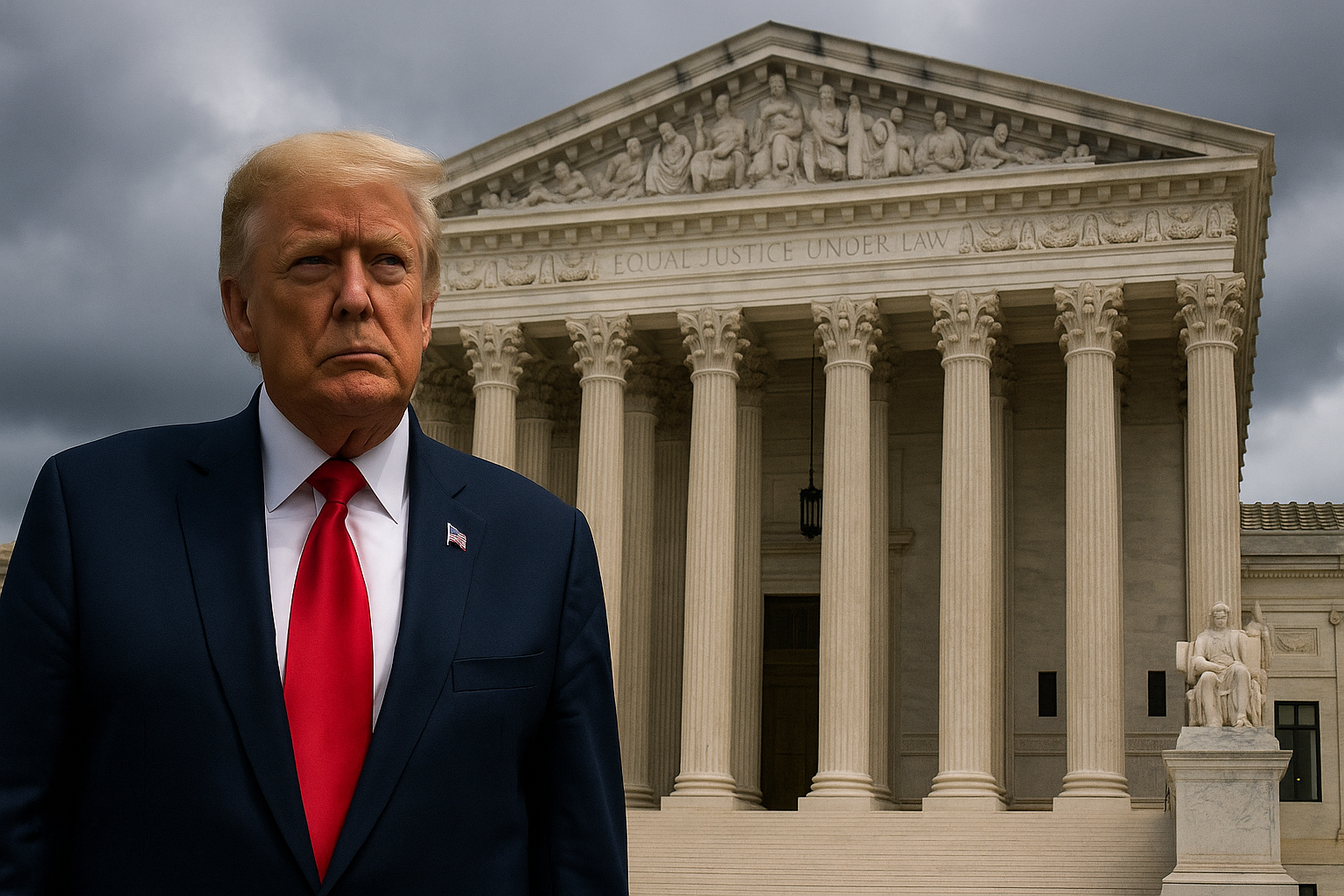 donald trump supreme court