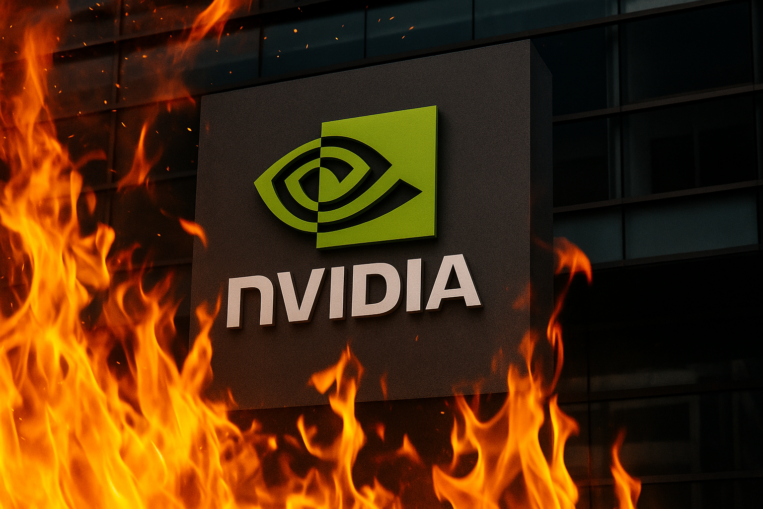 nvidia