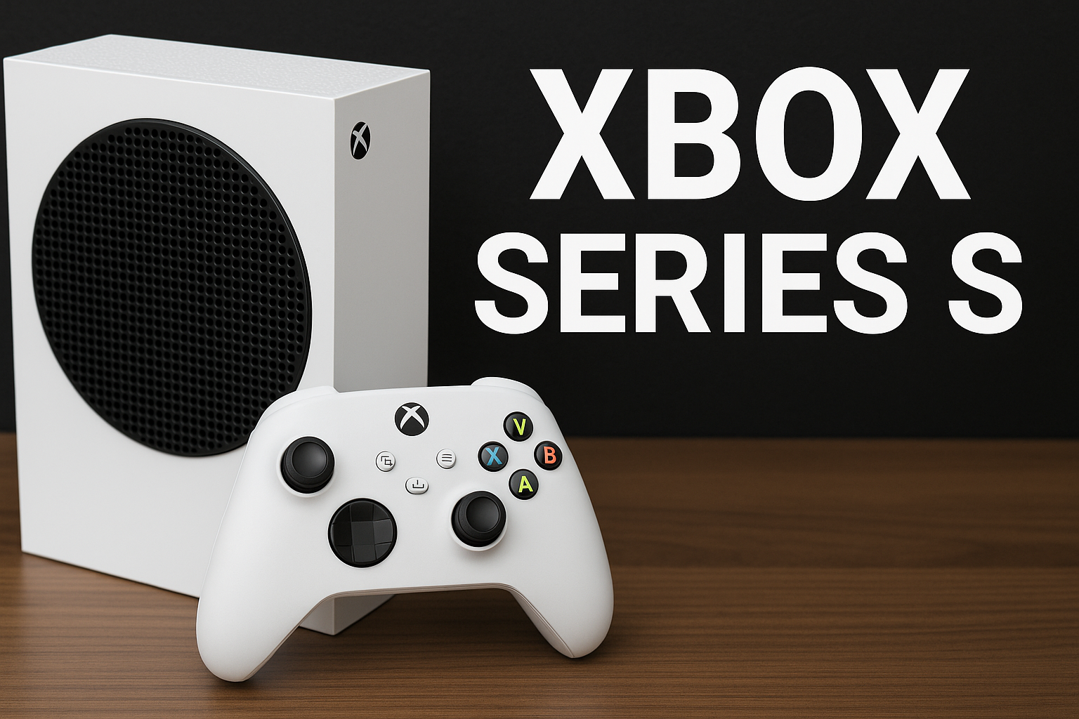 xbox series s