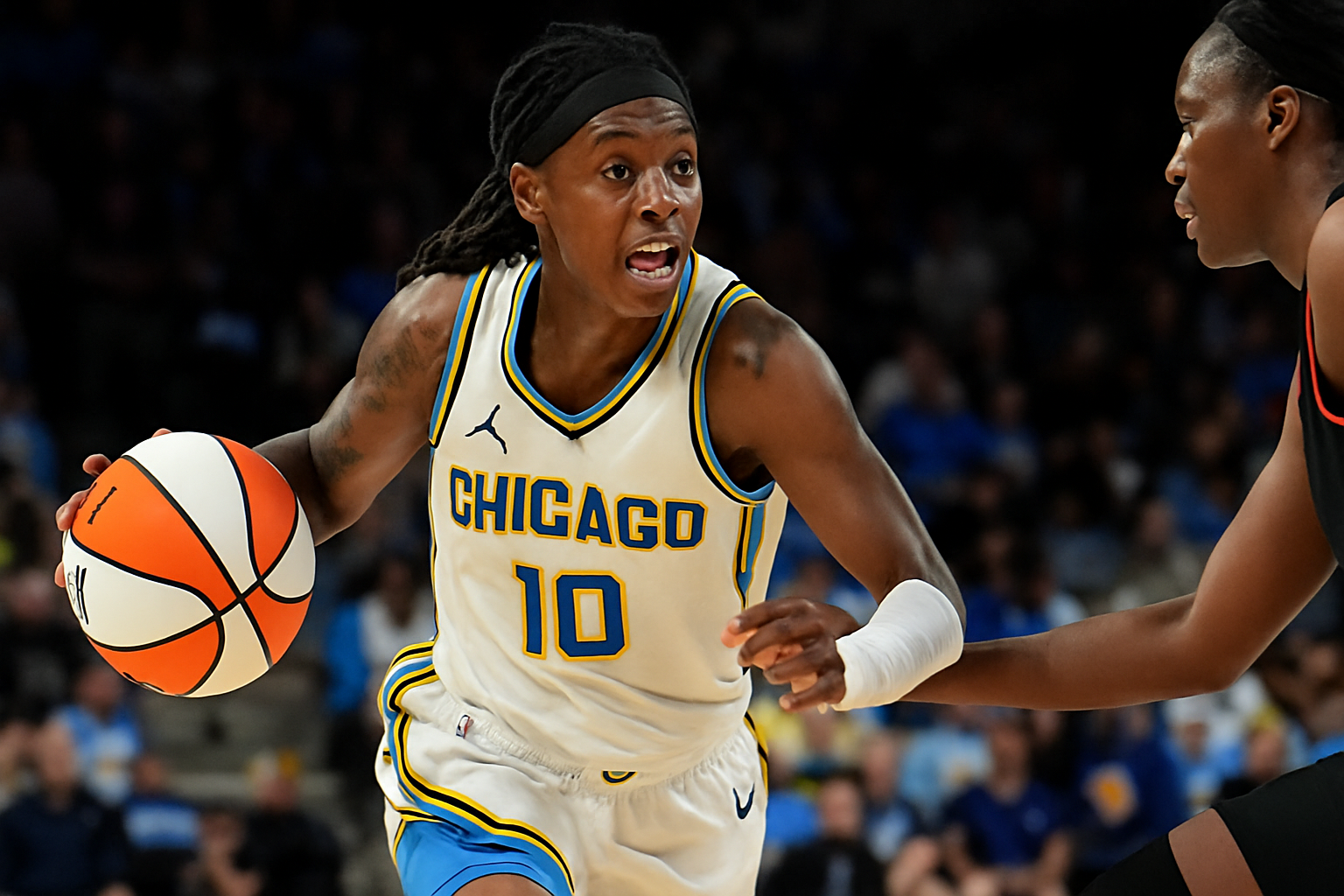 courtney williams