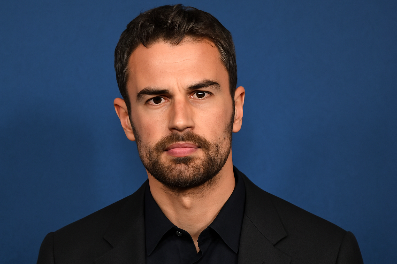 theo james