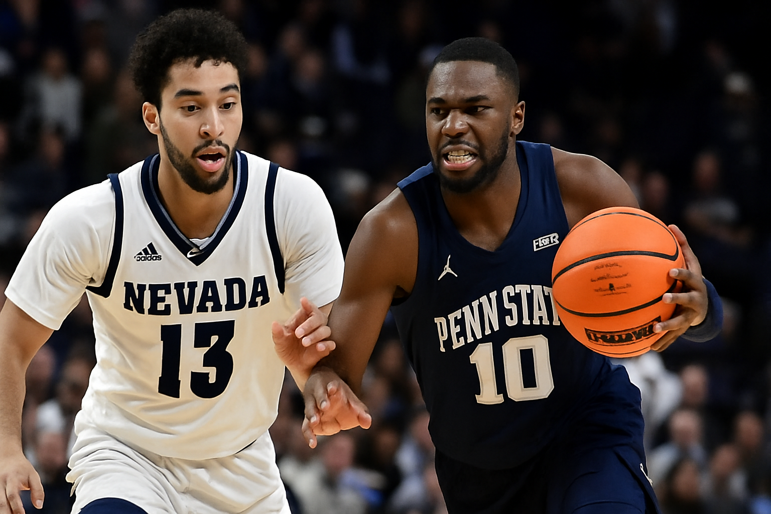 nevada vs penn state