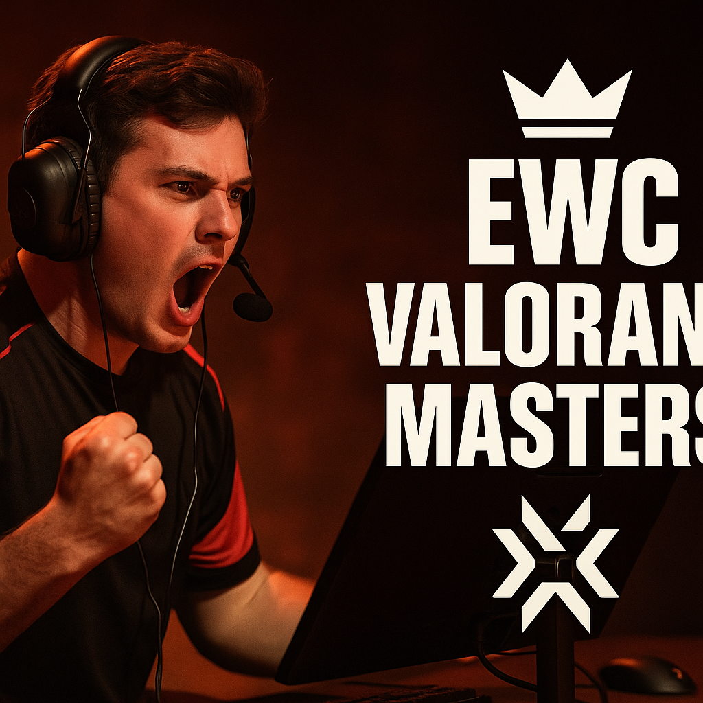 ewc valorant