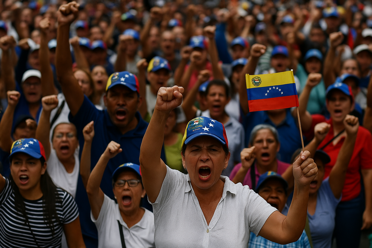 venezuela