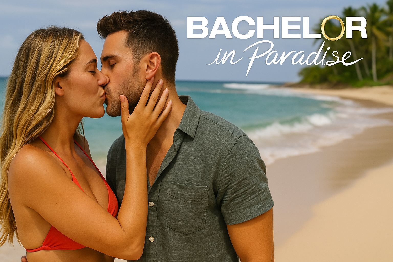 bachelor in paradise