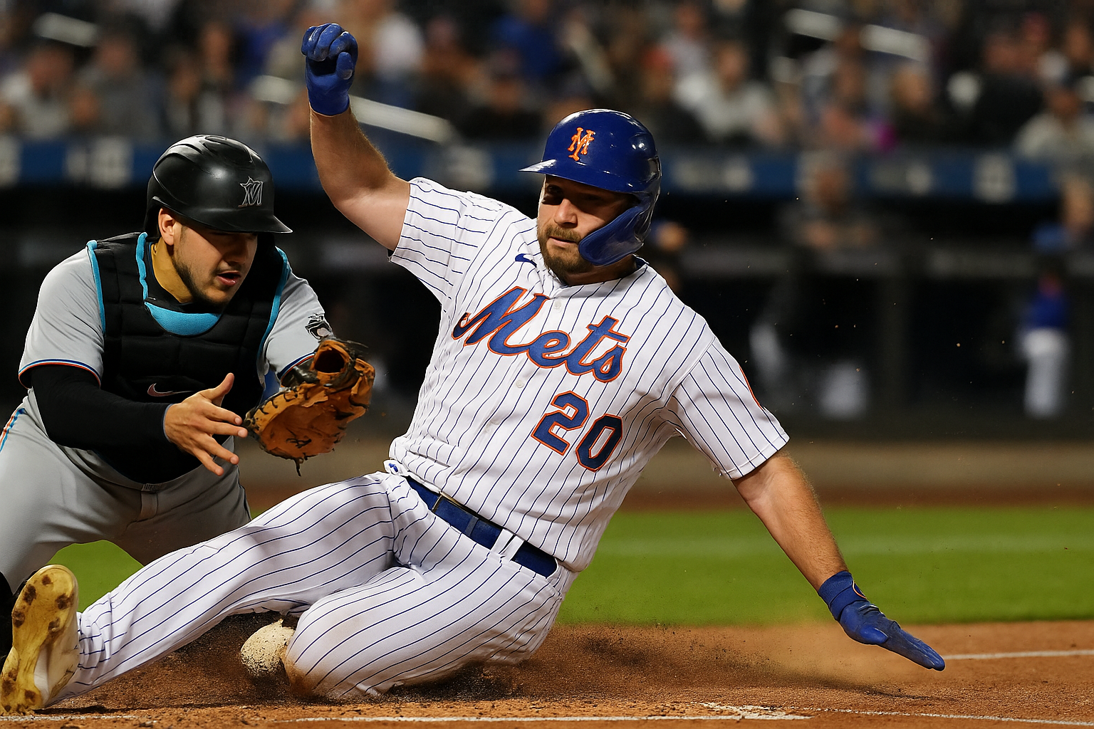 mets marlins