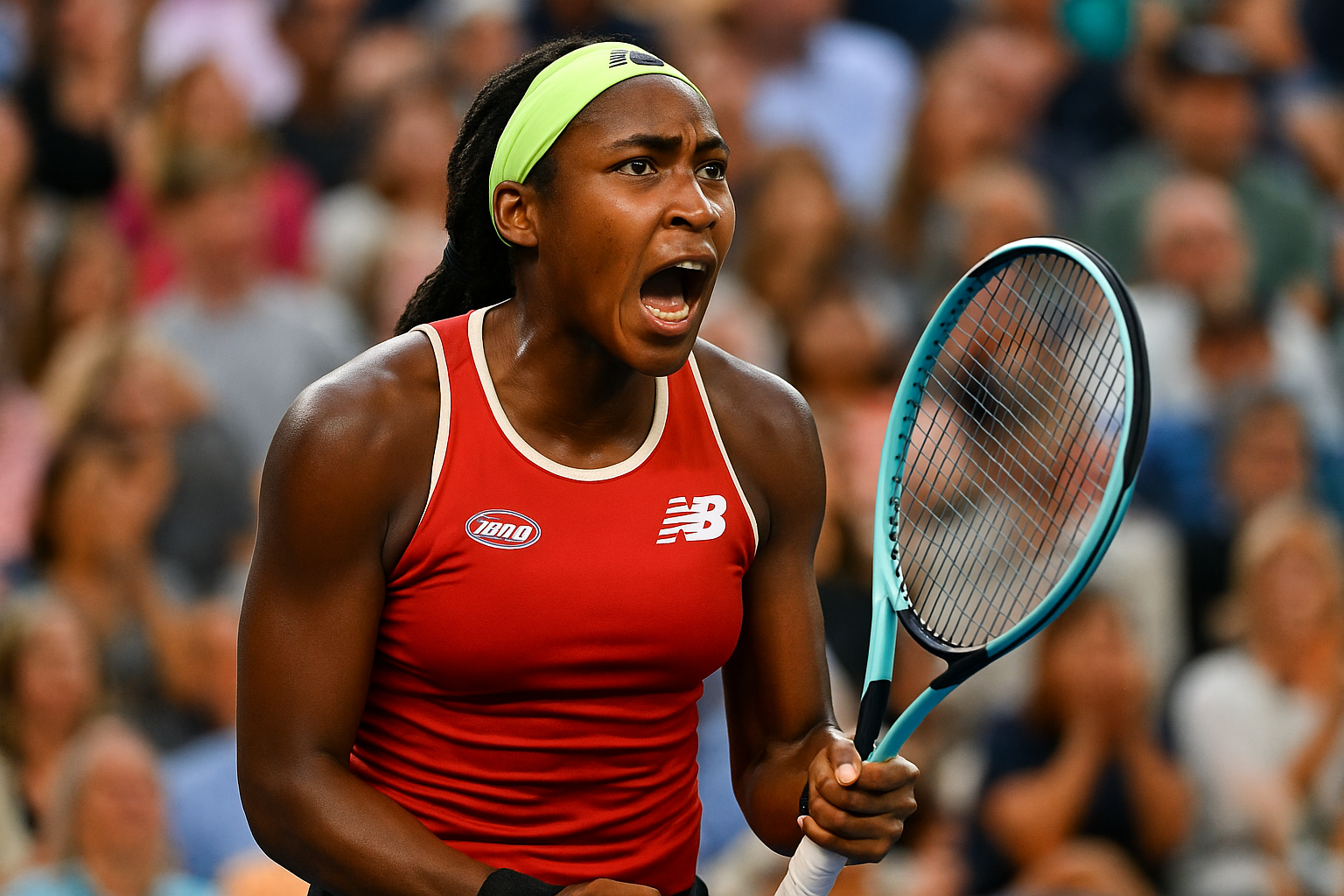 coco gauff