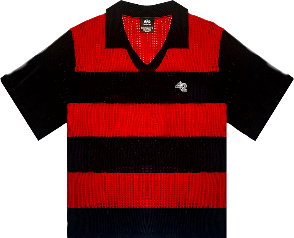 Knit Germany Jersey