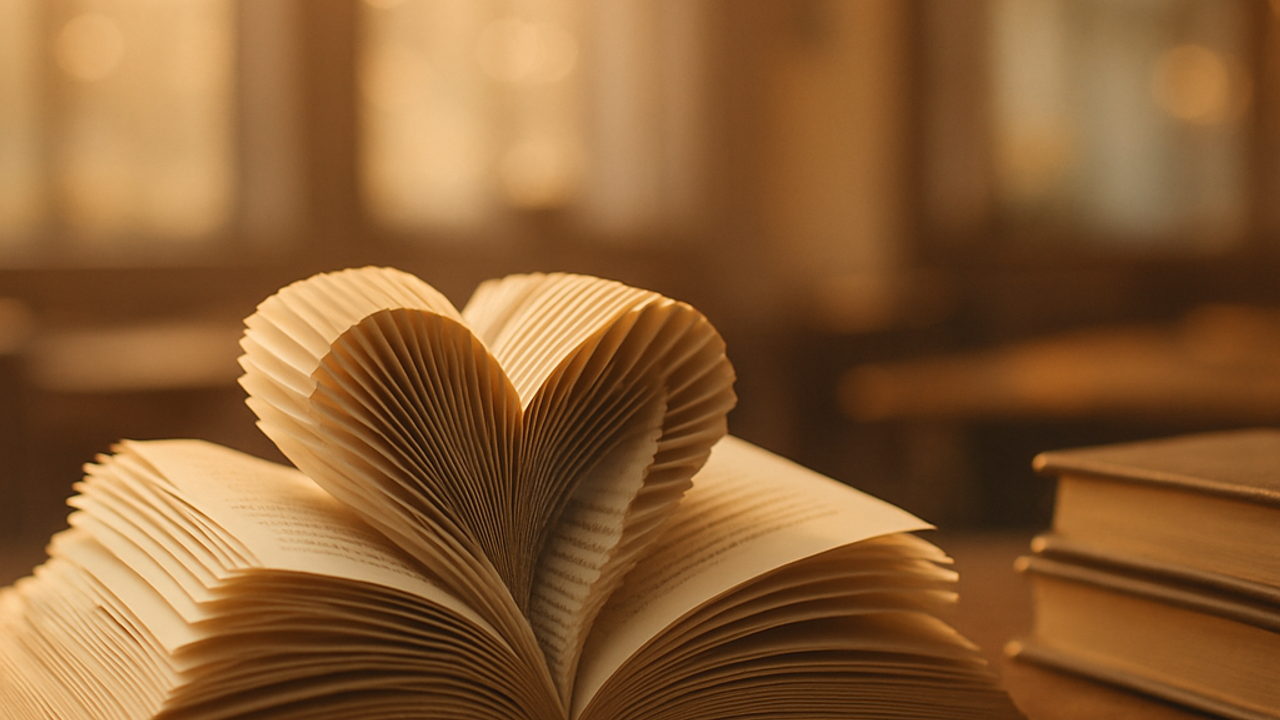 Bookfolding