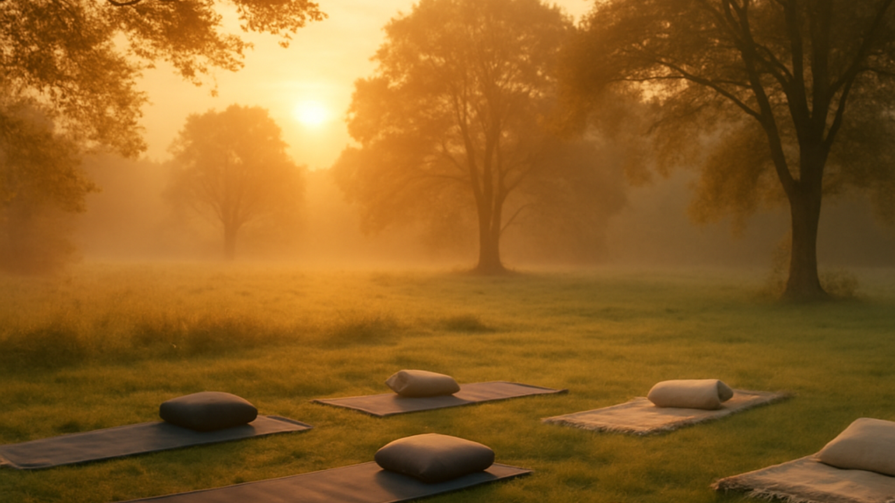 Hatha Yoga für Erwachsene