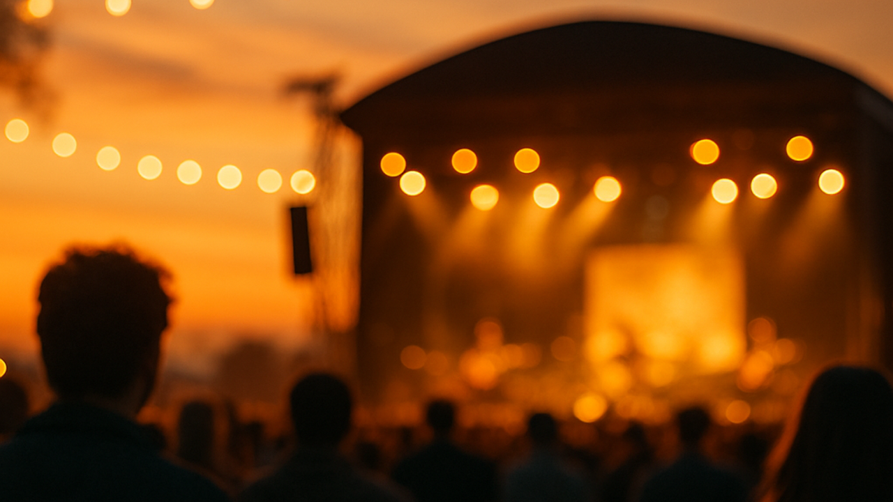 Suprastone Konzert
