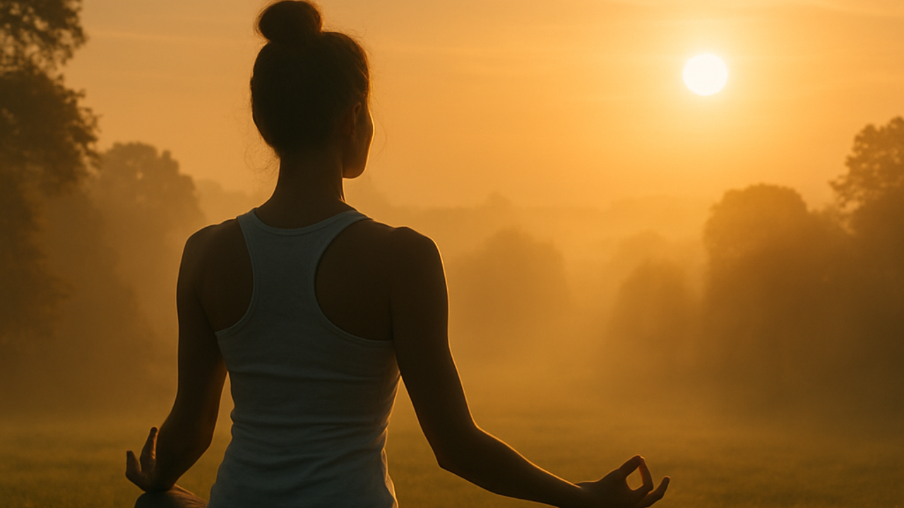 Kundalini Yoga