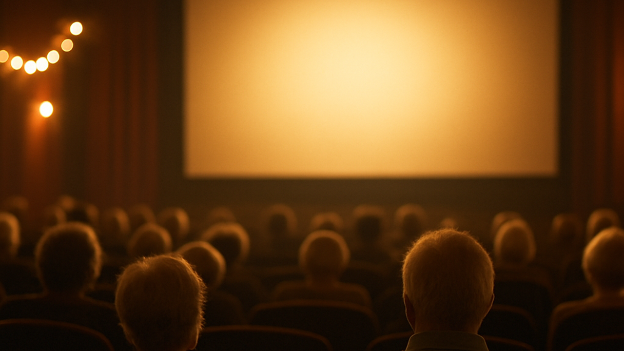 Seniorenkino