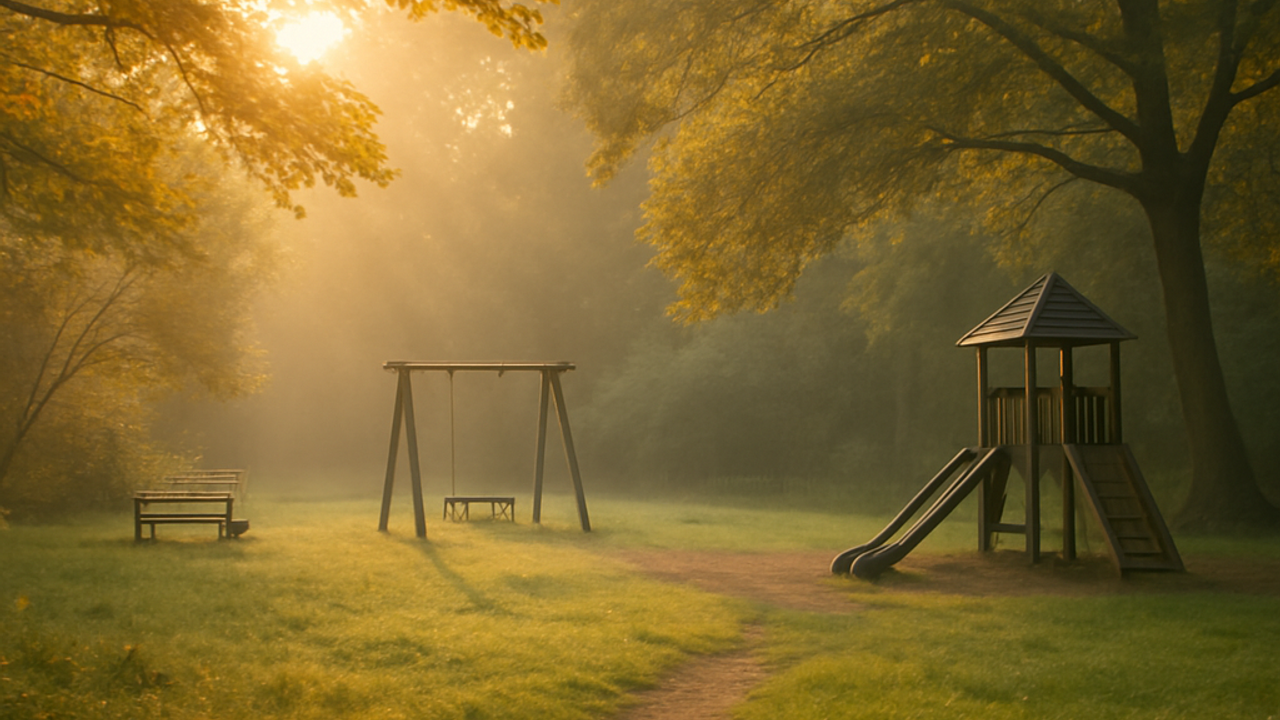 Krabbelgruppe „Wald & Wiese“