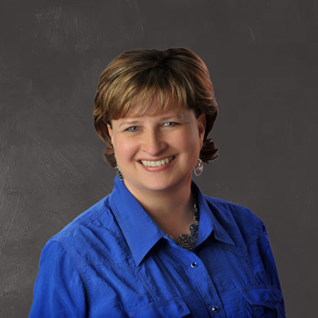 Jana Ward