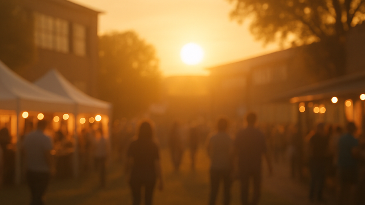 Handel-Handwerk-Dienstleistung mit Ehrenamt – Messe
