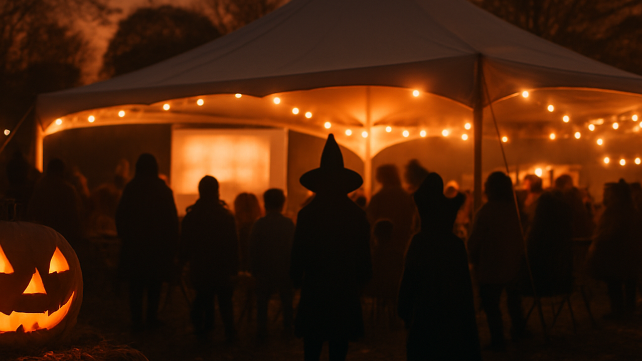 Halloween Kino